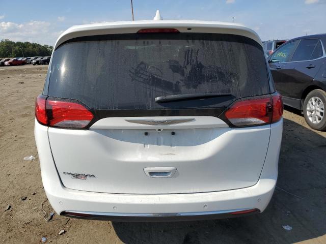 2C4RC1FG4JR102045 Chrysler Pacifica Touring Plus