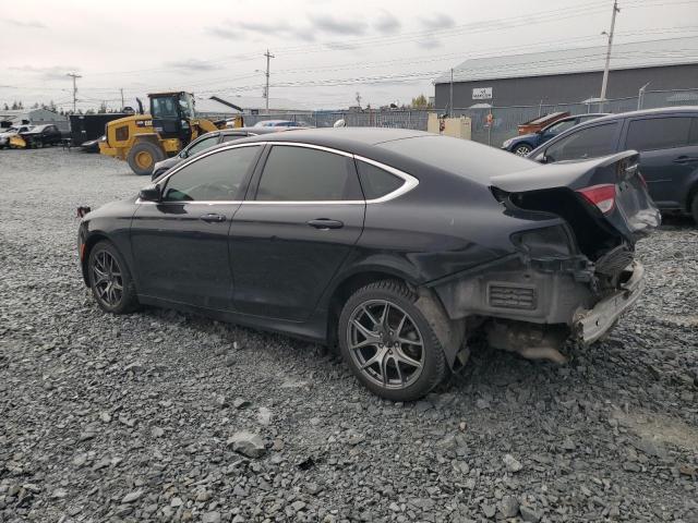 Vin: 1c3cccfb6fn530990, lot: 69504703, chrysler 200 lx 20152