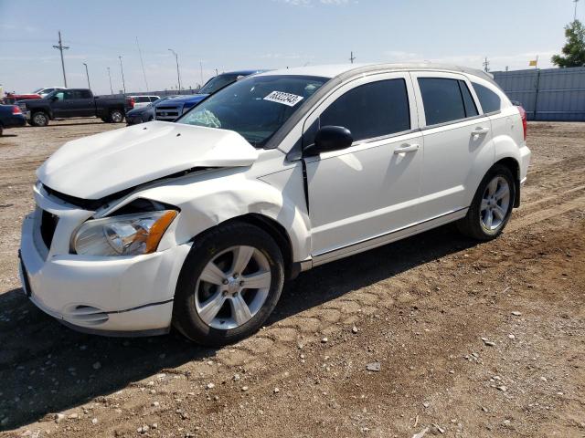 2010 Dodge Caliber SXT