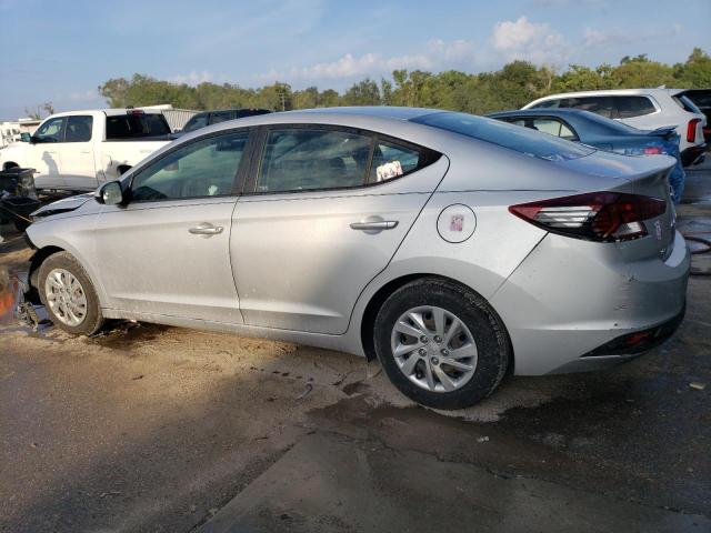 KMHD74LF4KU758967 Hyundai Elantra SE 2