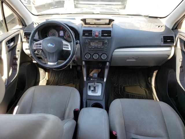JF2SJAHC6FH413241 Subaru Forester 2.5i Limited
