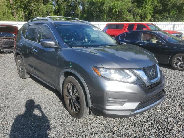 2020 NISSAN 210 WAGON JN8AT2MTXLW007927