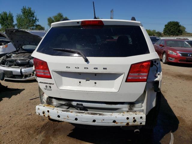 3C4PDCAB0GT149607 Dodge JOURNEY SE