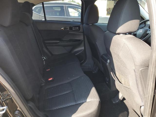 JA4ATVAA7PZ024909 Mitsubishi Eclipse Cross Le