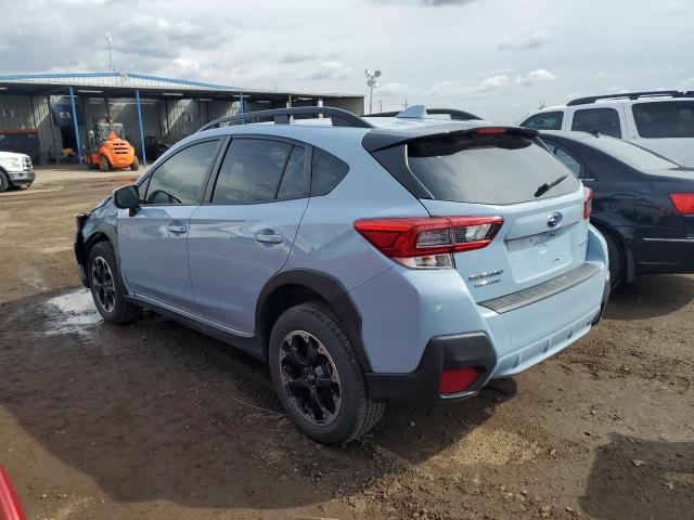 JF2GTAPC3MH351263 Subaru Crosstrek Premium