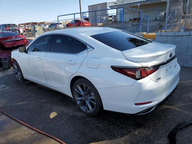 58AGZ1B12MU096068 Lexus ES350 ES 350 BAS 2