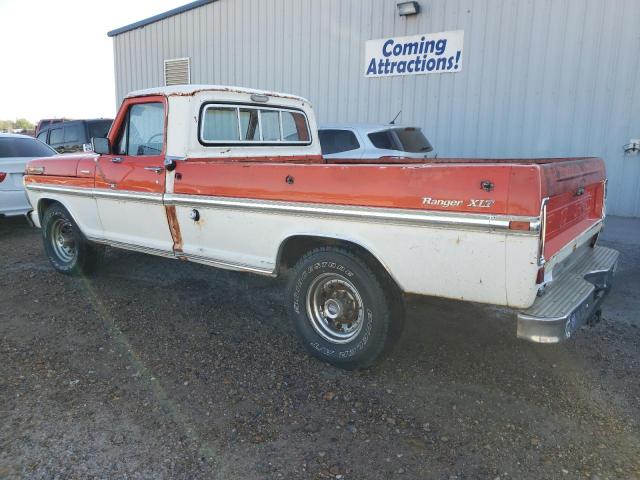 FORD F SERIES  1972 1