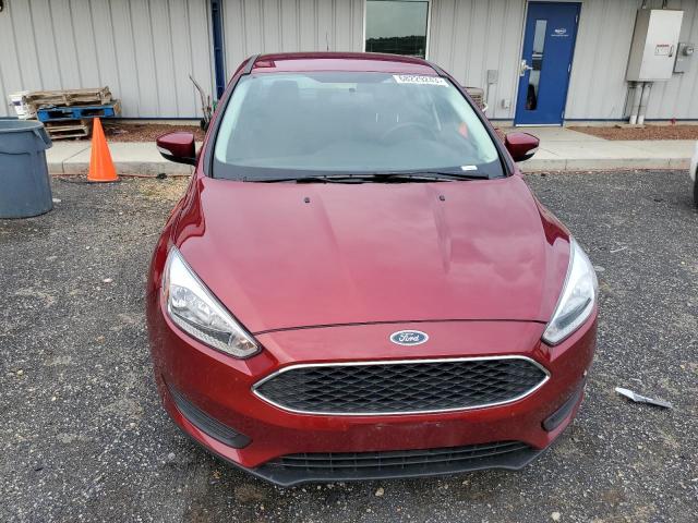 1FADP3F20HL323410 2017 FORD FOCUS, photo no. 5