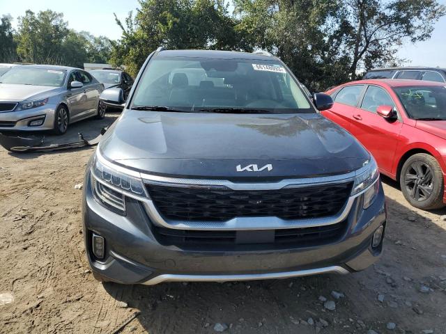 KNDETCA29N7273483 KIA Seltos Sx