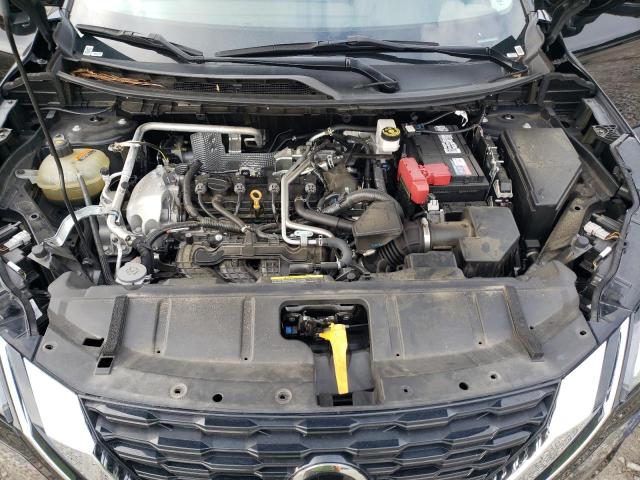 5N1AT3BA4MC739701 Nissan Rogue SV 12