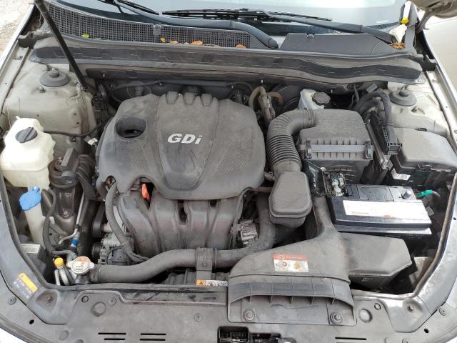 KNAGM4A70E5453404 KIA Optima Lx
