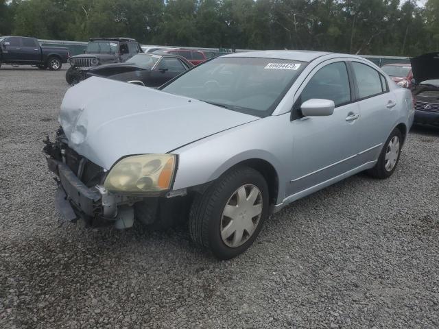 2004 Mitsubishi Galant 