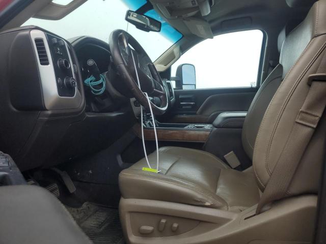 1GT423E8XFF162946 GMC Sierra K3500 Slt