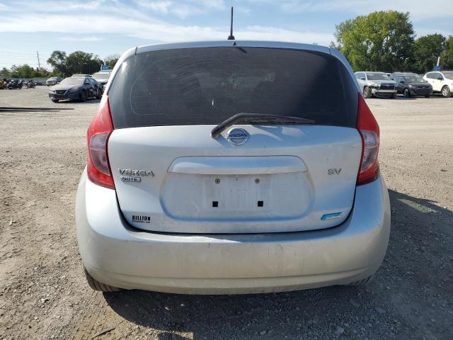 3N1CE2CP0FL433965 Nissan Versa Note S