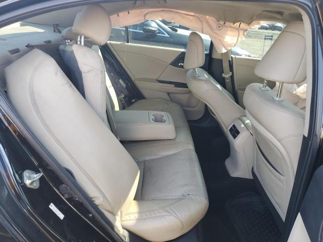 1HGCR2F89EA121656 Honda ACCORD EXL
