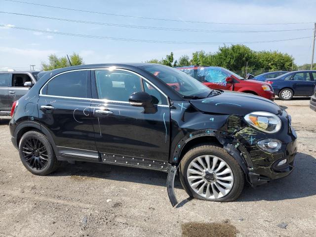 Vin: zfbcfydtxgp471768, lot: 66853103, fiat 500 lounge 20164