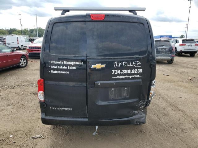2017 CHEVROLET CITY EXPRE - 3N63M0YN7HK702027