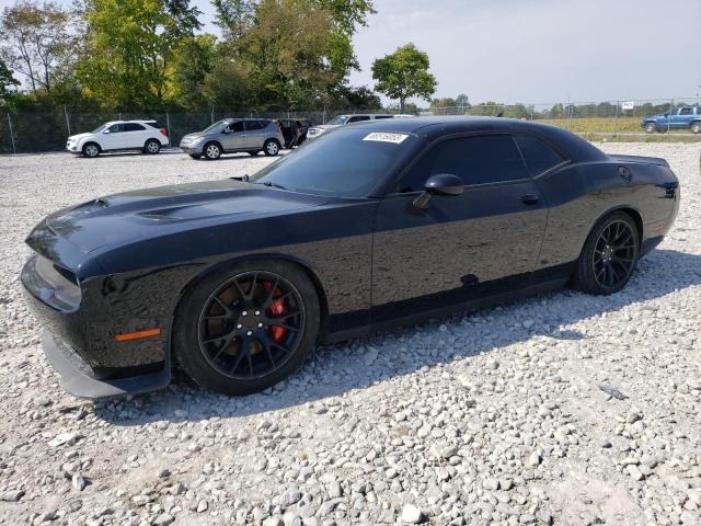 2015 DODGE CHALLENGER - 2C3CDZC98FH834283