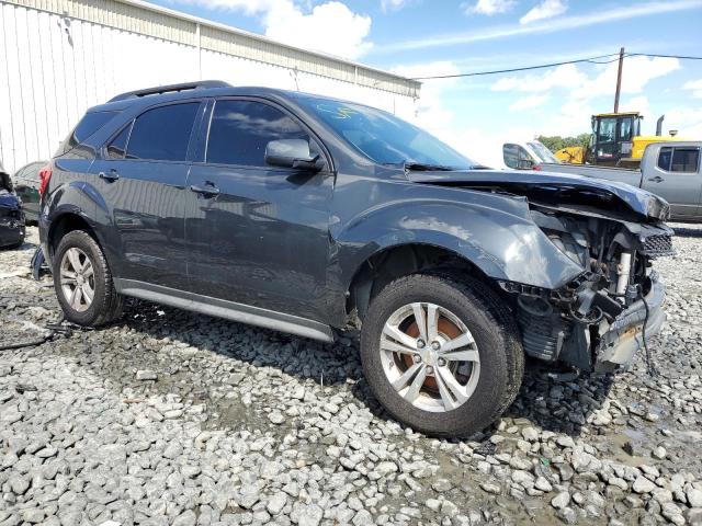 2014 CHEVROLET EQUINOX LT - 2GNFLFEK0E6265246