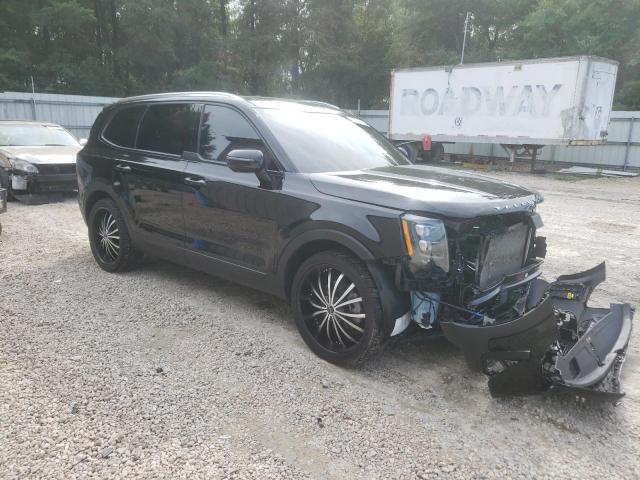 5XYP54HC4NG286930 KIA Telluride Sx