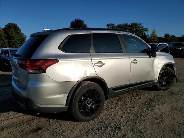 JA4AD3A36JZ031067 | 2018 MITSUBISHI OUTLANDER