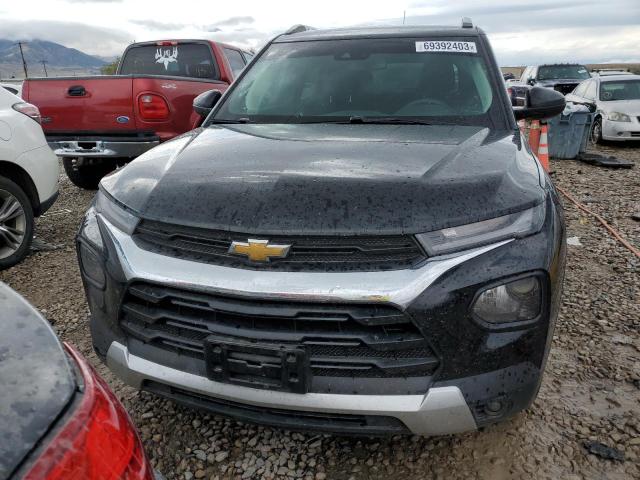 KL79MRSL1NB138243 Chevrolet Trailblzr TRAILBLAZE 5