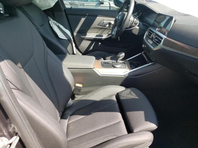 3MW5R7J00M8C12635 BMW 330XI