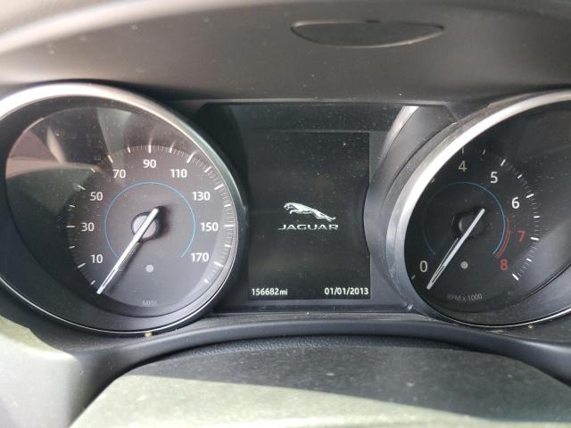 2017 JAGUAR XE PREMIUM - SAJAD4BG5HA965423