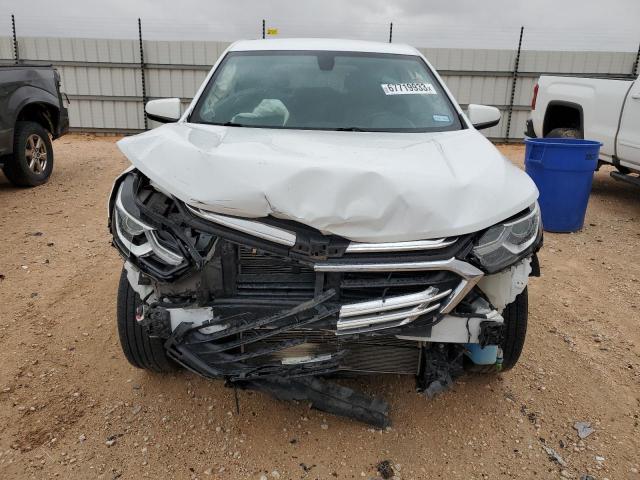 2GNAXKEV2K6186707 | 2019 CHEVROLET EQUINOX LT