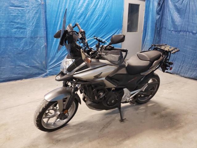 2016 HONDA NC700XD JH2RC874XGK000115