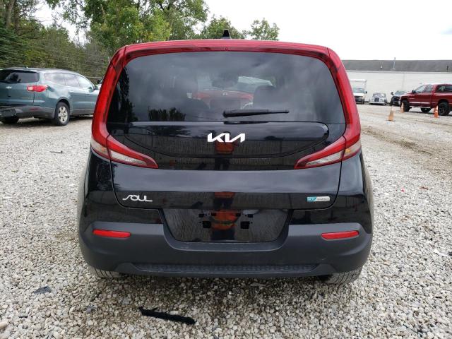 KNDJ33AU6N7159036 KIA SOUL EX