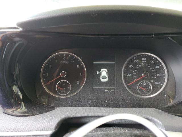 5XXG14J24MG016760 KIA K5 LXS