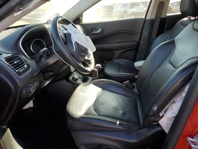 3C4NJDCB3KT683146 Jeep Compass Limited