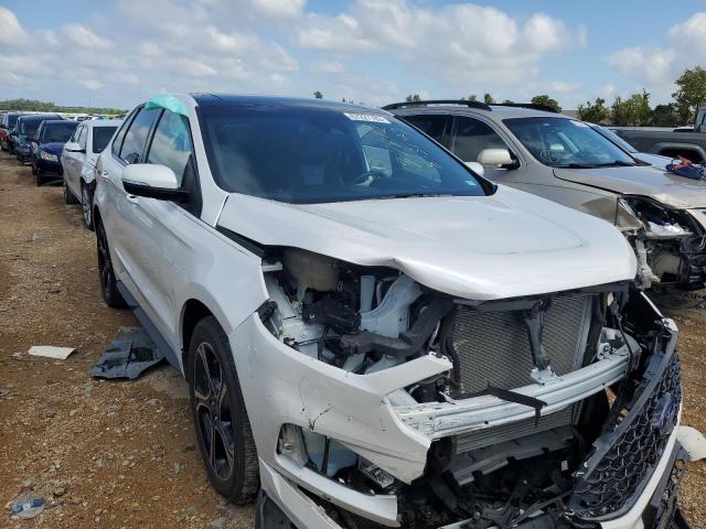 2FMPK4APXKBB41750 2019 FORD EDGE, photo no. 4