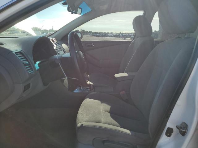 2022 NISSAN ALTIMA - 1N4AL2AP0BC135604