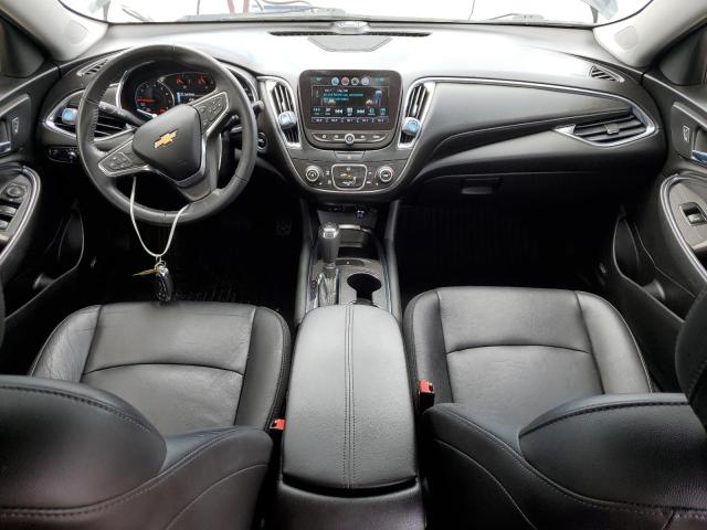 2017 Chevrolet Malibu - Image 8