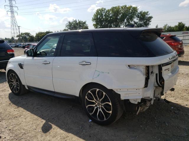 SALWR2SU4NA216570 Land Rover Rangerover RANGE ROVE 2