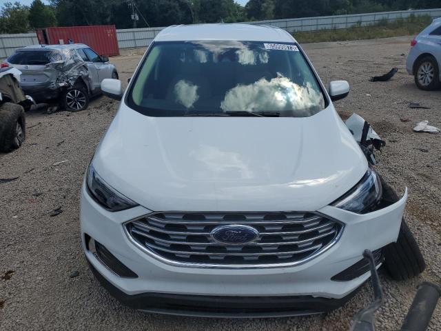 2FMPK4J94NBA93460 2022 FORD EDGE, photo no. 5