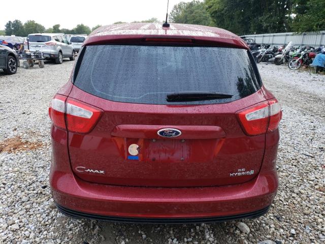 1FADP5AU7EL507646 Ford C-MAX SE