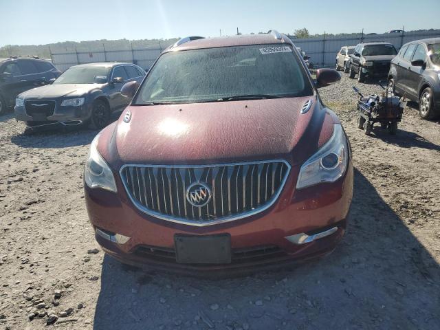 2017 BUICK ENCLAVE - 5GAKRBKDXHJ325210