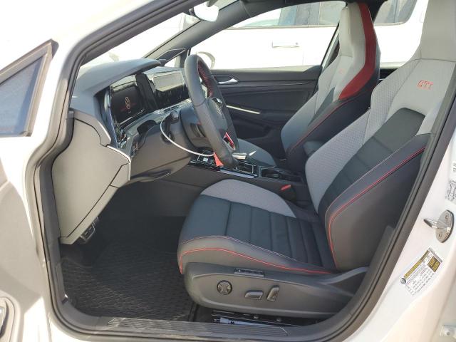 2023 VOLKSWAGEN GTI AUTOBA WVWVA7CD2PW199893