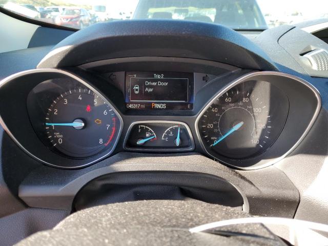 1FMCU0G90JUC64945 Ford ESCAPE SE