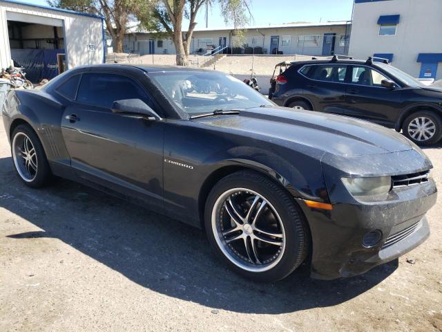 2G1FA1E36E9281145 | 2014 CHEVROLET CAMARO LS