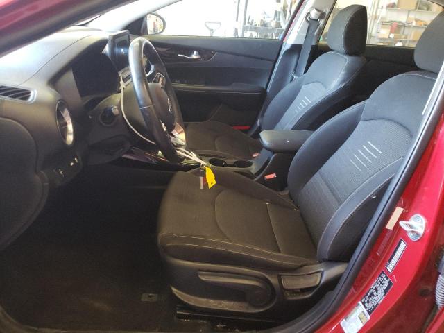 3KPF34AD3KE020442 KIA Forte Gt Line