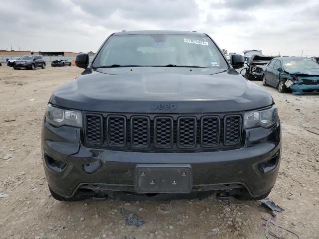 1C4RJFAG8JC352701 Jeep Grand Cherokee Laredo