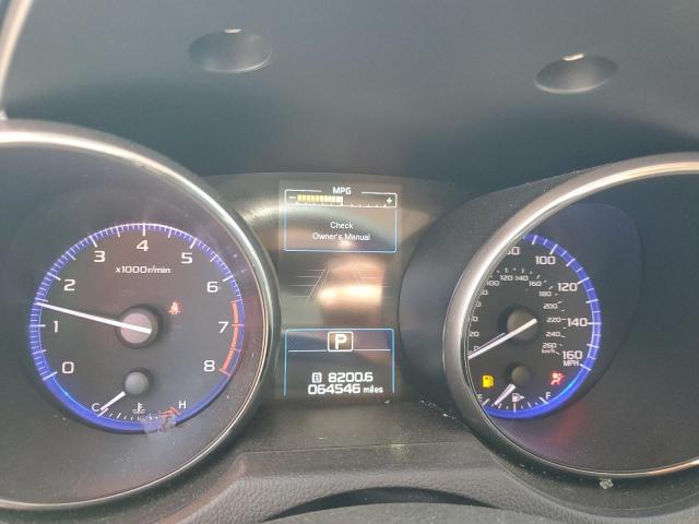 4S4BSENC8H3383033 Subaru Outback 3.6r Limited