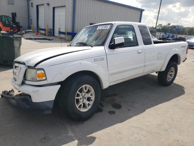 2010 Ford Ranger 