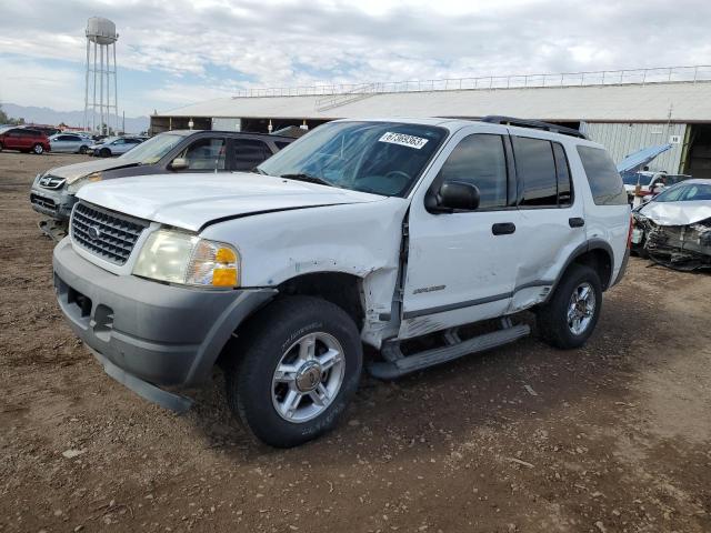 2004 Ford Explorer XLS