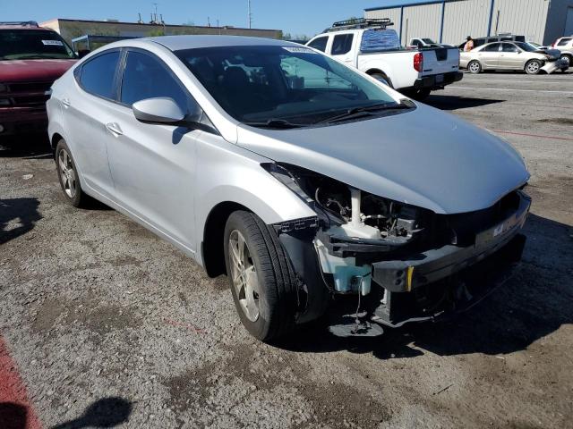 Vin: kmhdh4ae5du750936, lot: 66689403, hyundai elantra gls 20134