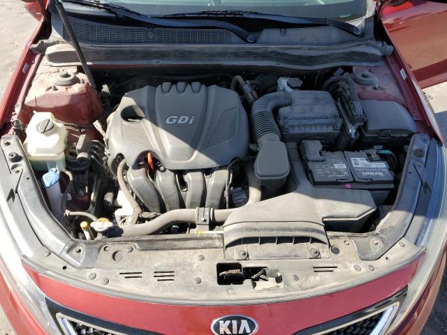 5XXGR4A76FG383103 KIA OPTIMA SX